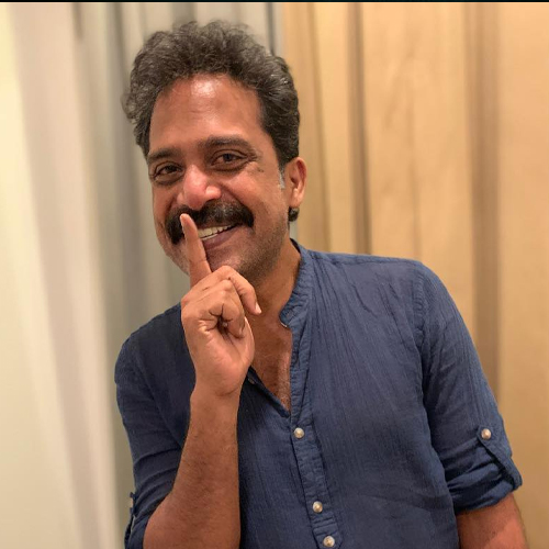 Guru Somasundaram - Kudumbasthan